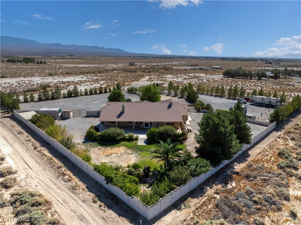 5090 David, Pahrump, NV 89060