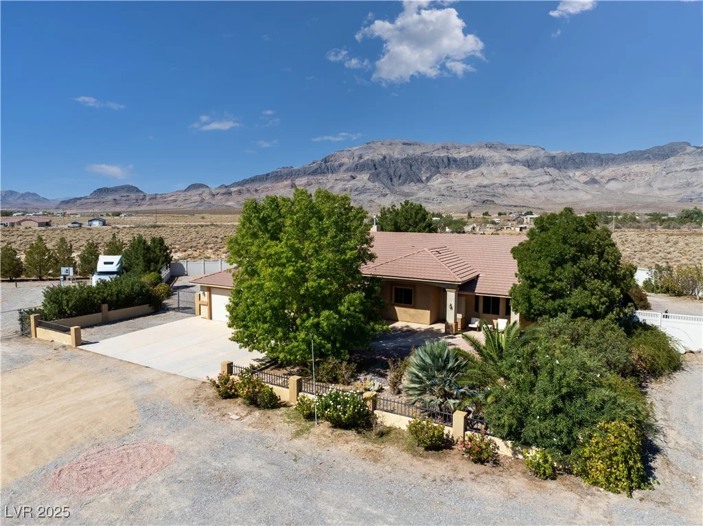 5090 David, Pahrump, NV 89060
