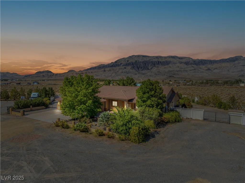 5090 David, Pahrump, NV 89060