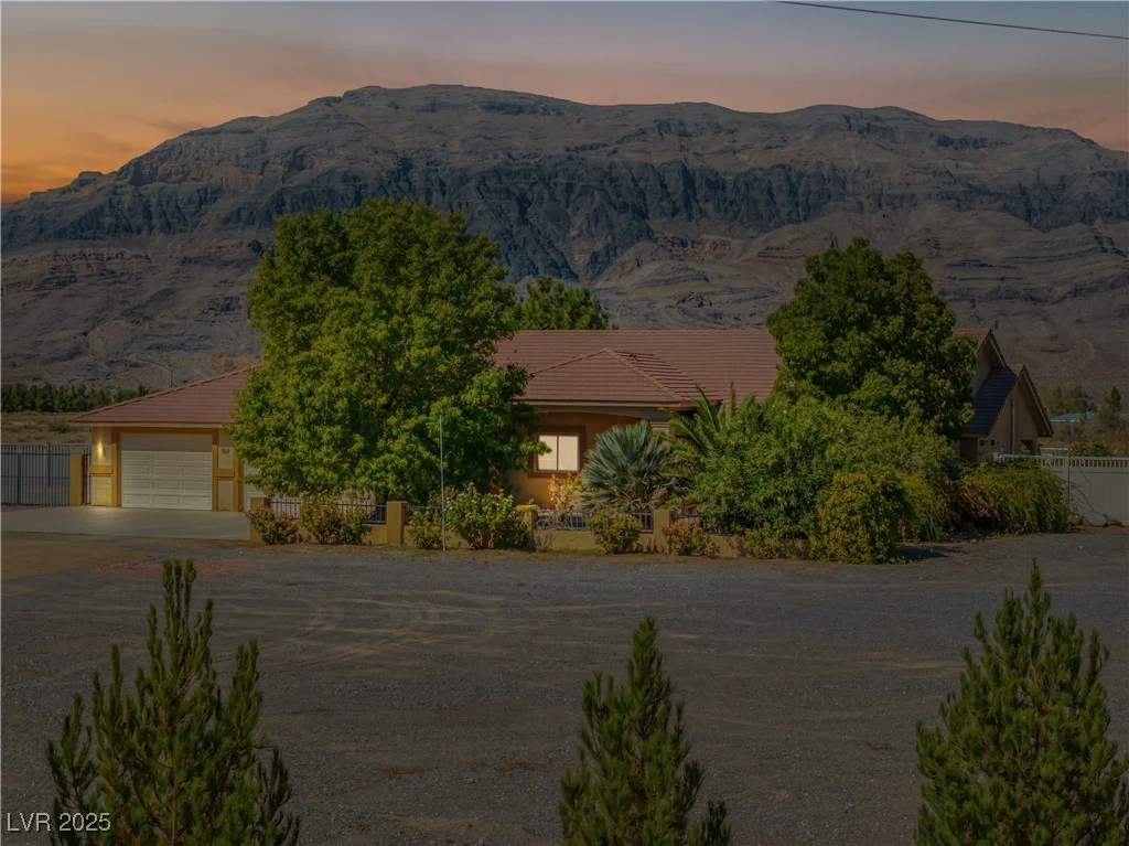 5090 David, Pahrump, NV 89060