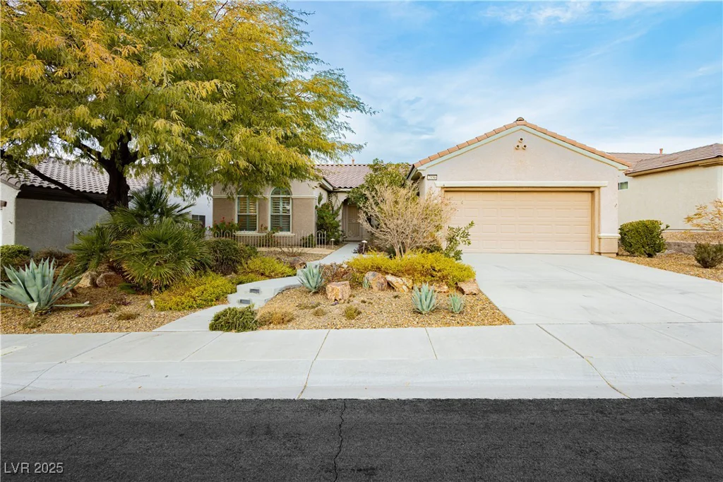 2856 Sapphire Desert, Henderson, NV 89052