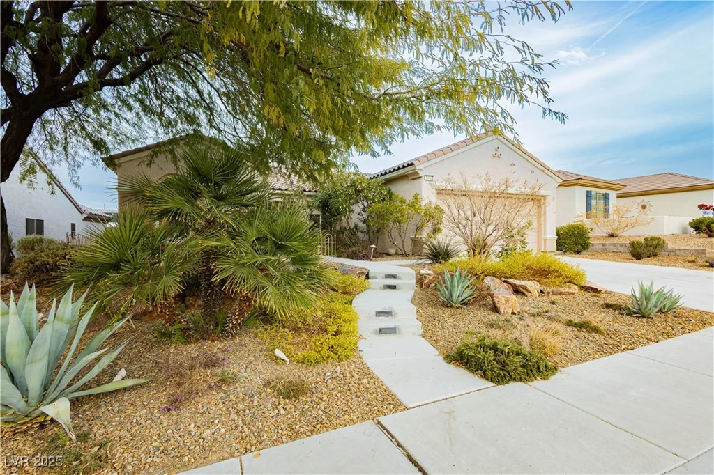 2856 Sapphire Desert, Henderson, NV 89052