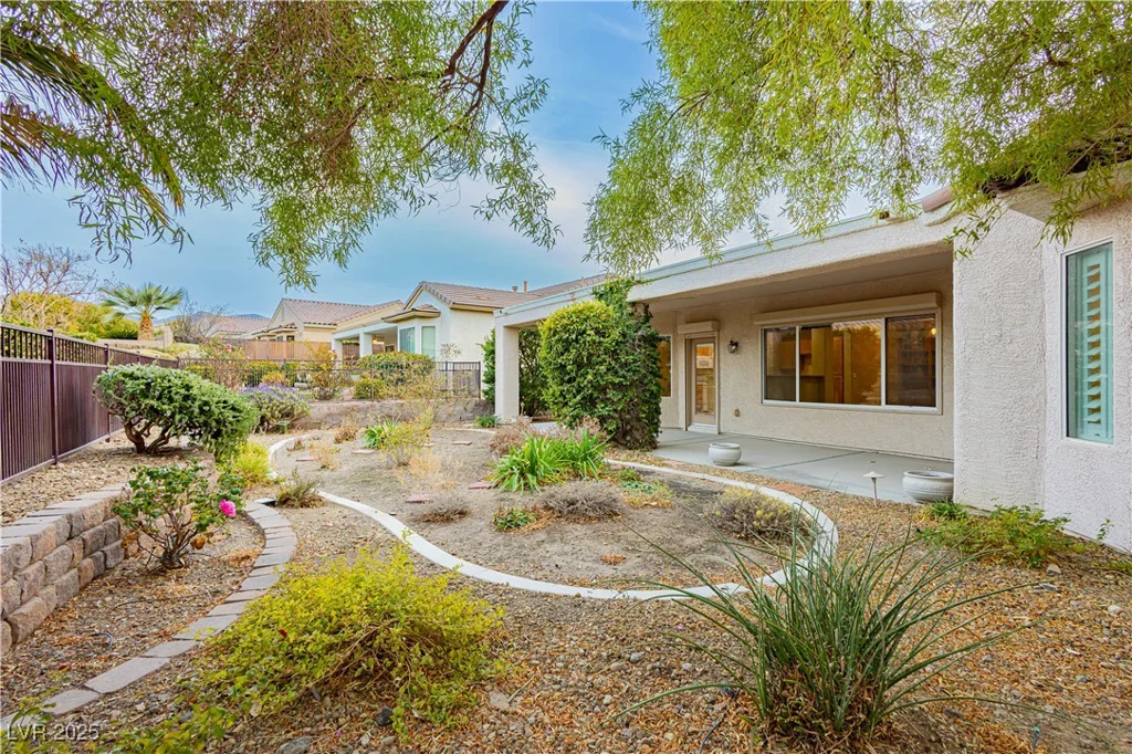 2856 Sapphire Desert, Henderson, NV 89052