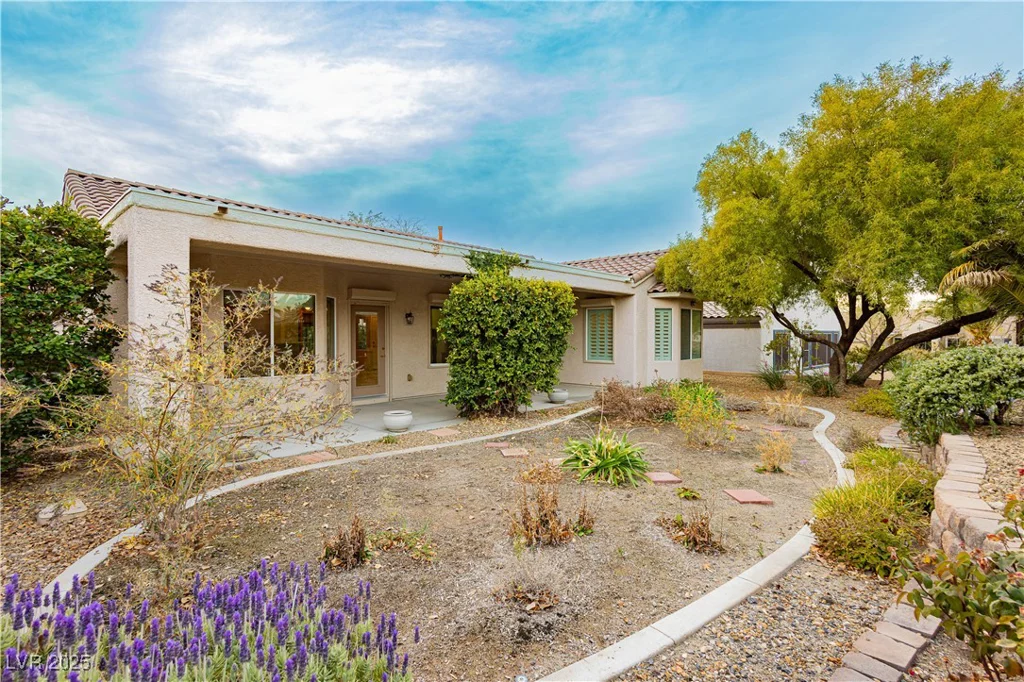 2856 Sapphire Desert, Henderson, NV 89052