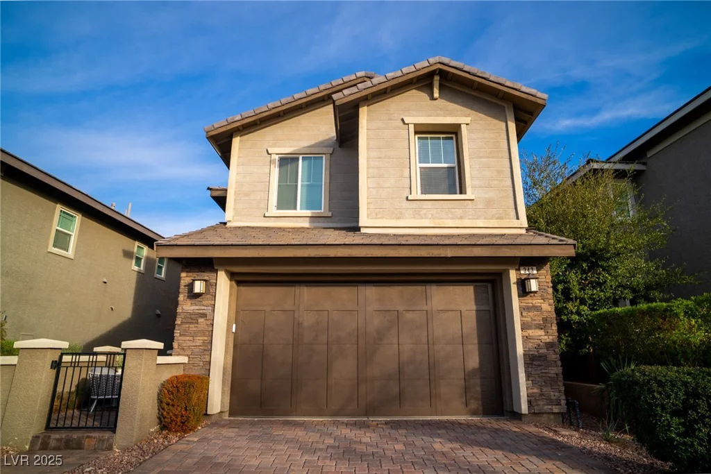 343 Cadence Vista, Henderson, NV 89011