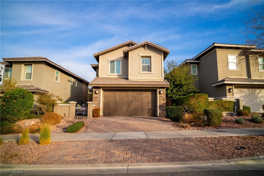 343 Cadence Vista, Henderson, NV 89011