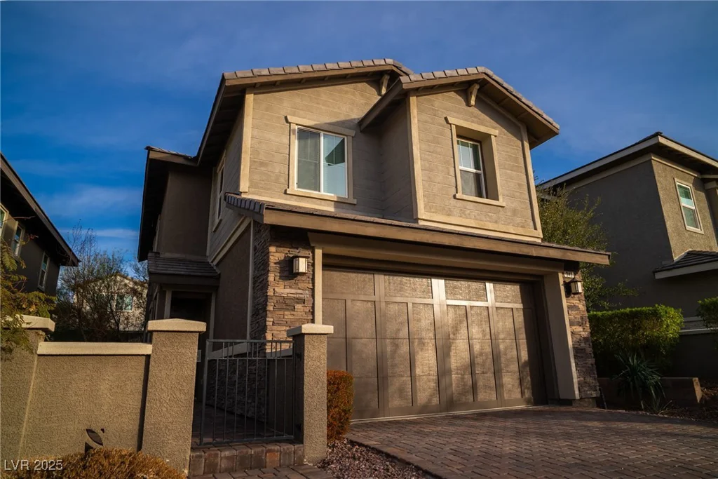 343 Cadence Vista, Henderson, NV 89011
