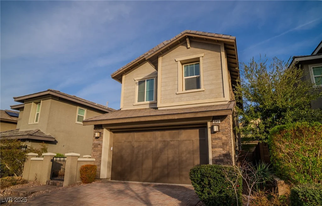 343 Cadence Vista, Henderson, NV 89011