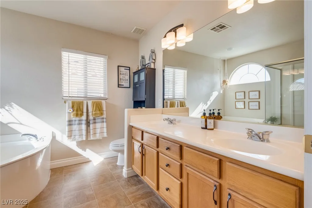 865 Eureka Falls, Henderson, NV 89052