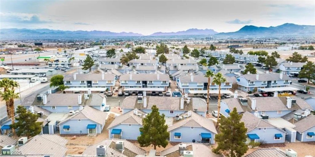 5340 Silvermist, Las Vegas, NV 89122