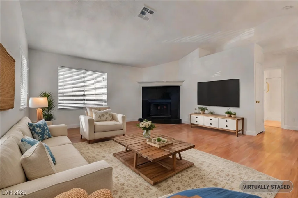 5340 Silvermist, Las Vegas, NV 89122