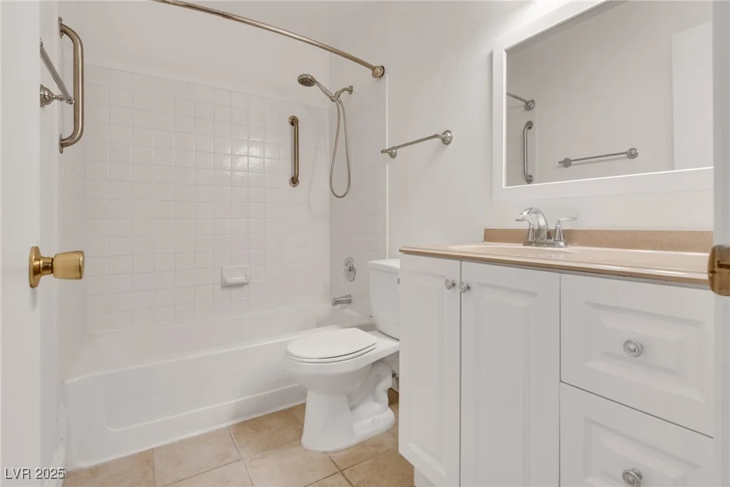 5340 Silvermist, Las Vegas, NV 89122
