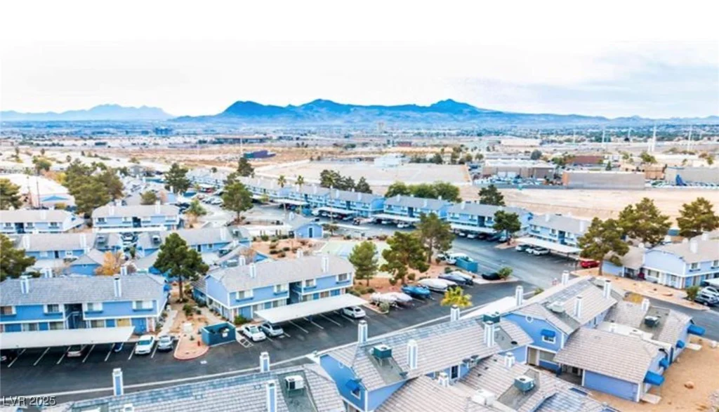 5340 Silvermist, Las Vegas, NV 89122