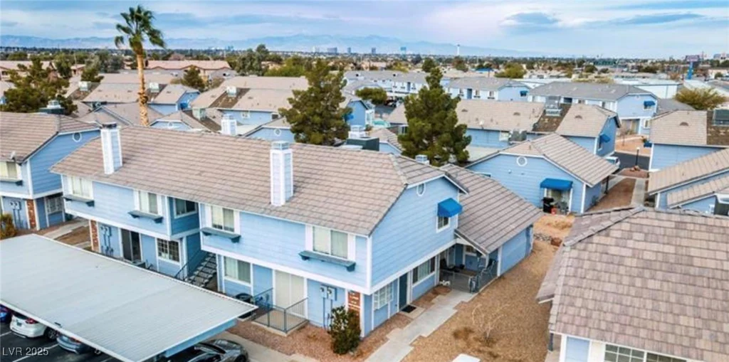 5340 Silvermist, Las Vegas, NV 89122