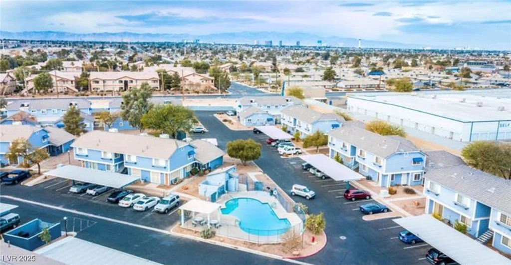 5340 Silvermist, Las Vegas, NV 89122