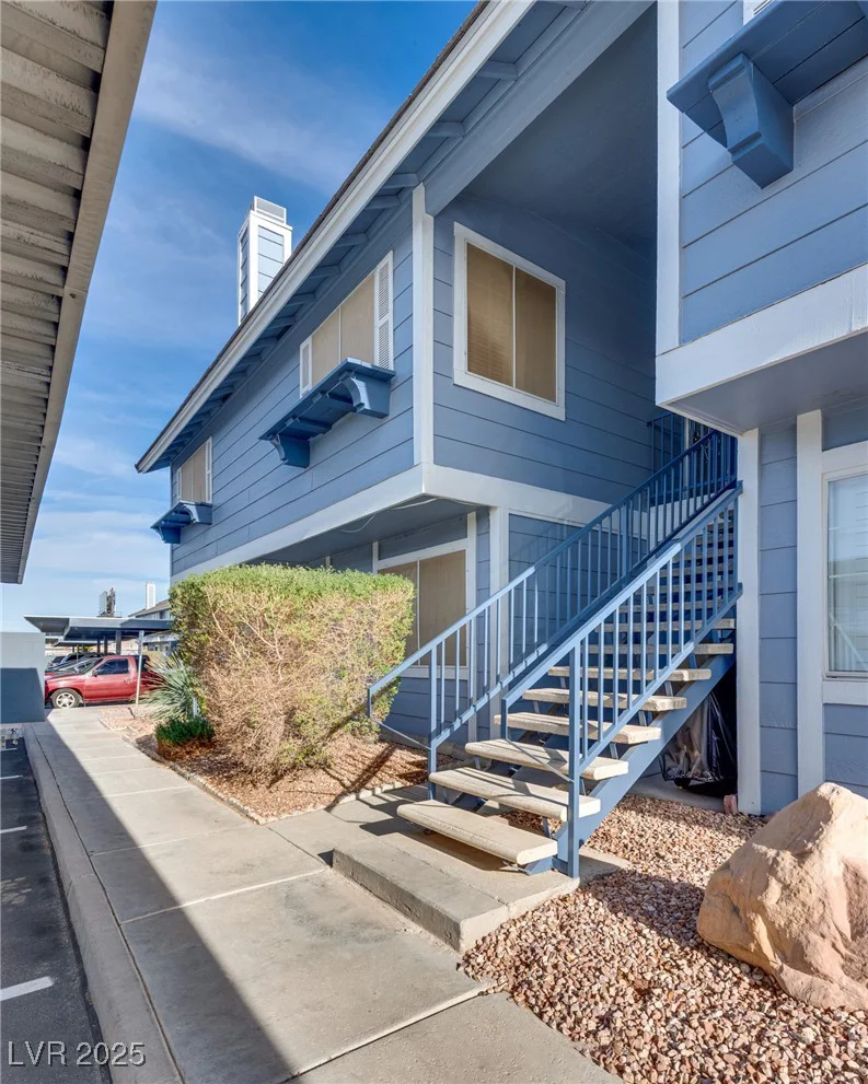 5340 Silvermist, Las Vegas, NV 89122