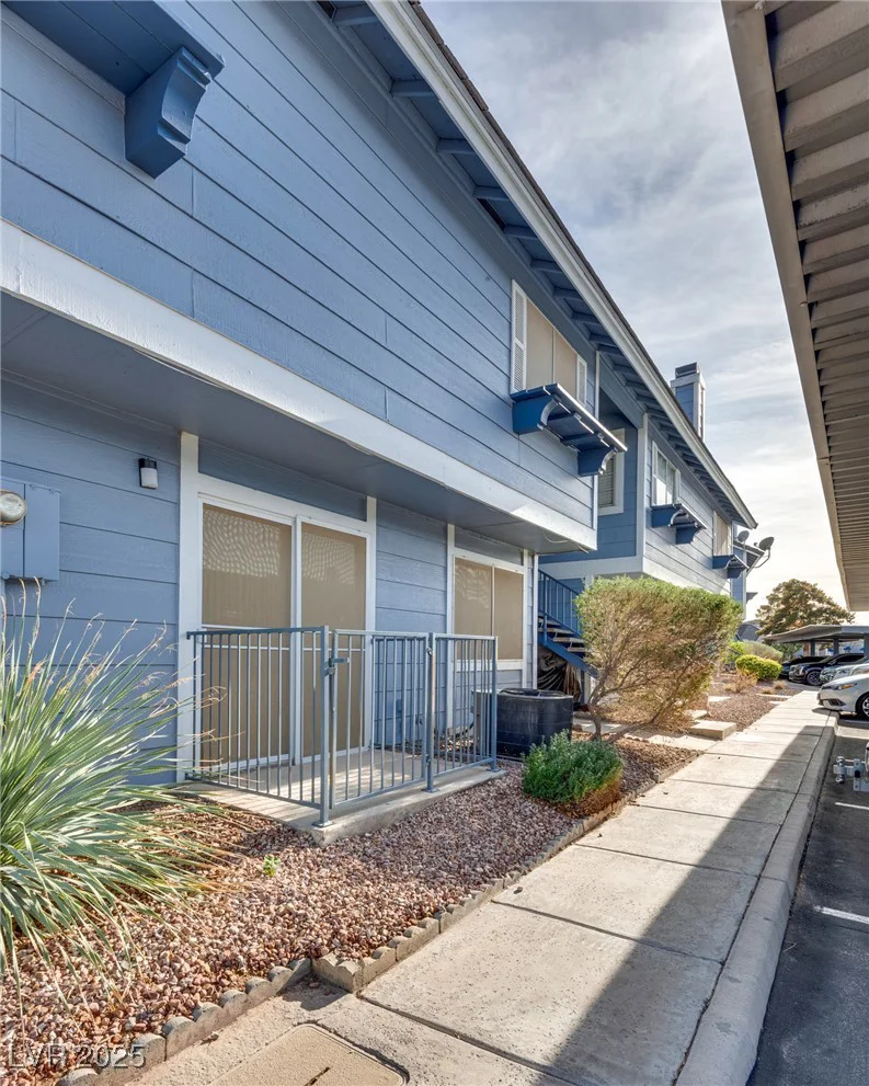 5340 Silvermist, Las Vegas, NV 89122