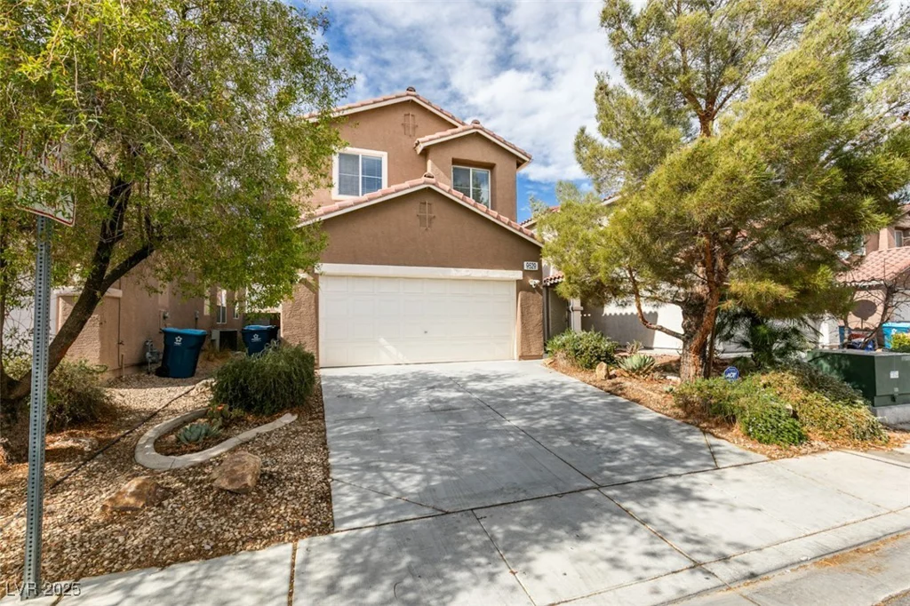 9529 Windsor Forest, Las Vegas, NV 89123