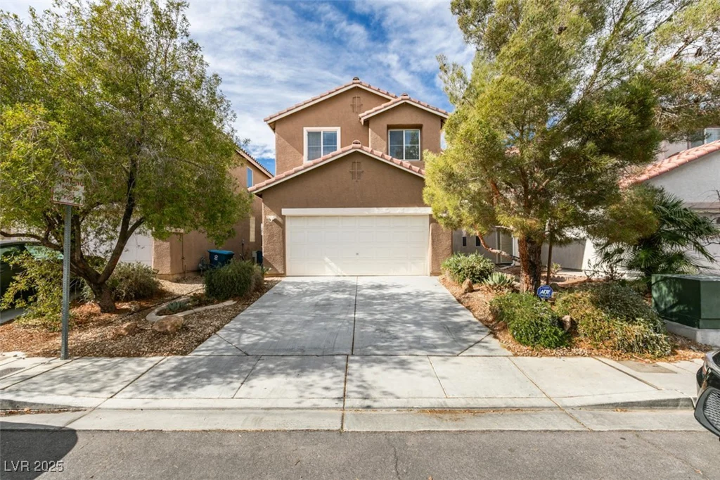 9529 Windsor Forest, Las Vegas, NV 89123