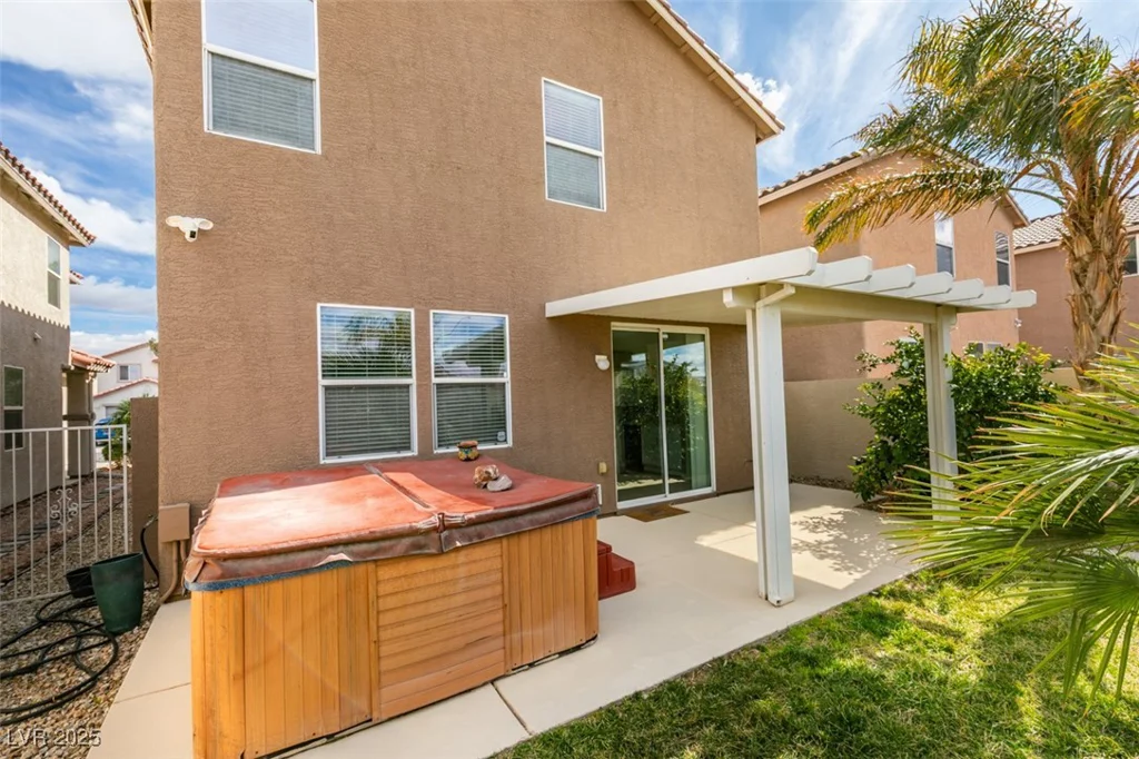 9529 Windsor Forest, Las Vegas, NV 89123