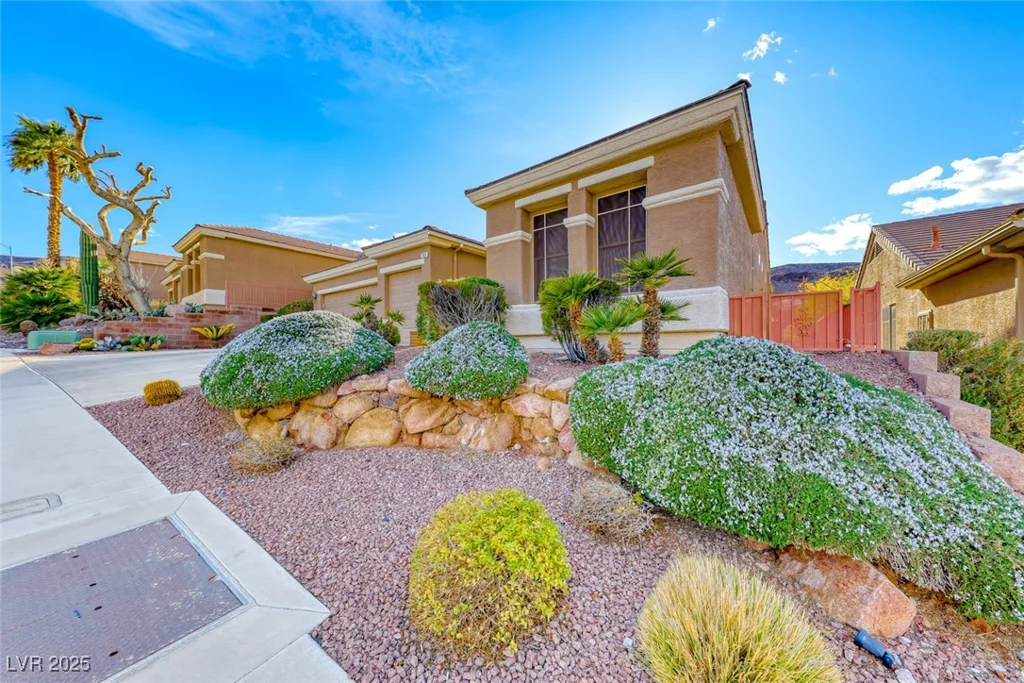 2069 King Mesa, Henderson, NV 89012