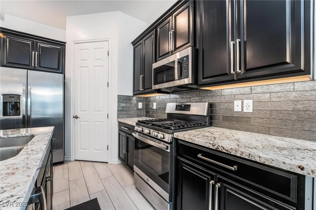 794 Sunny Sagebrush, Henderson, NV 89011