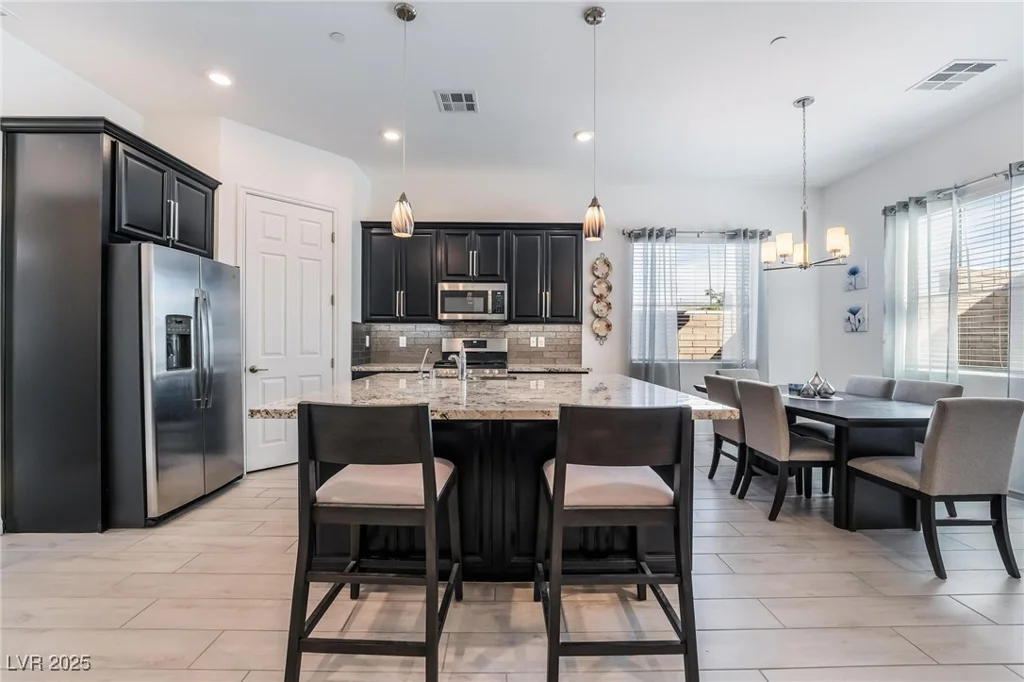 794 Sunny Sagebrush, Henderson, NV 89011