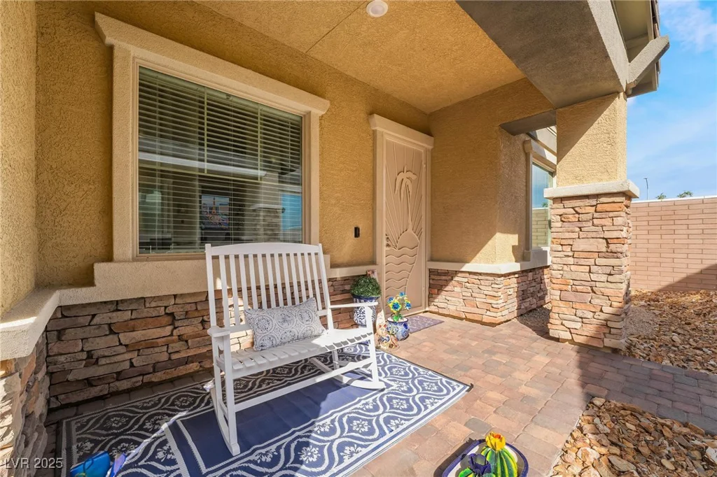 794 Sunny Sagebrush, Henderson, NV 89011