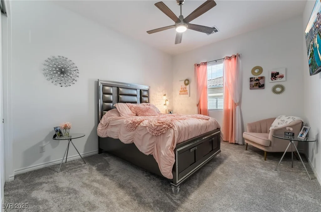 794 Sunny Sagebrush, Henderson, NV 89011