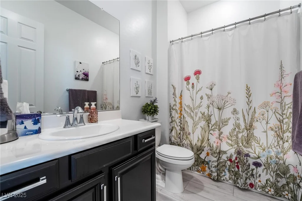 794 Sunny Sagebrush, Henderson, NV 89011
