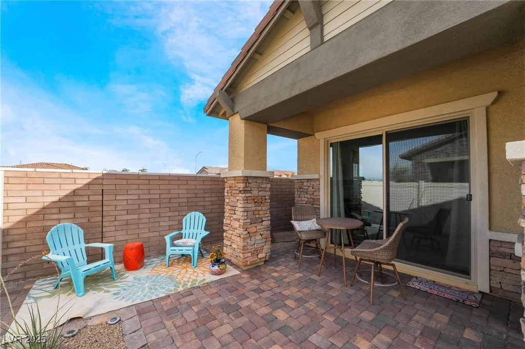 794 Sunny Sagebrush, Henderson, NV 89011