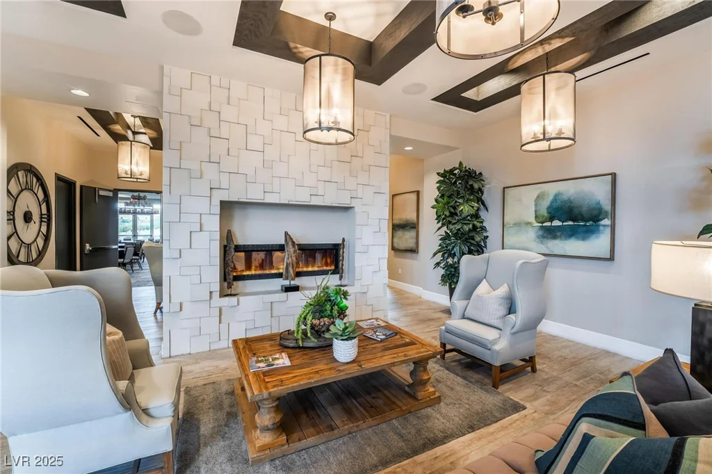 794 Sunny Sagebrush, Henderson, NV 89011