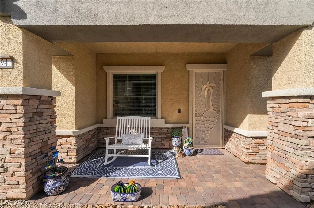 794 Sunny Sagebrush, Henderson, NV 89011