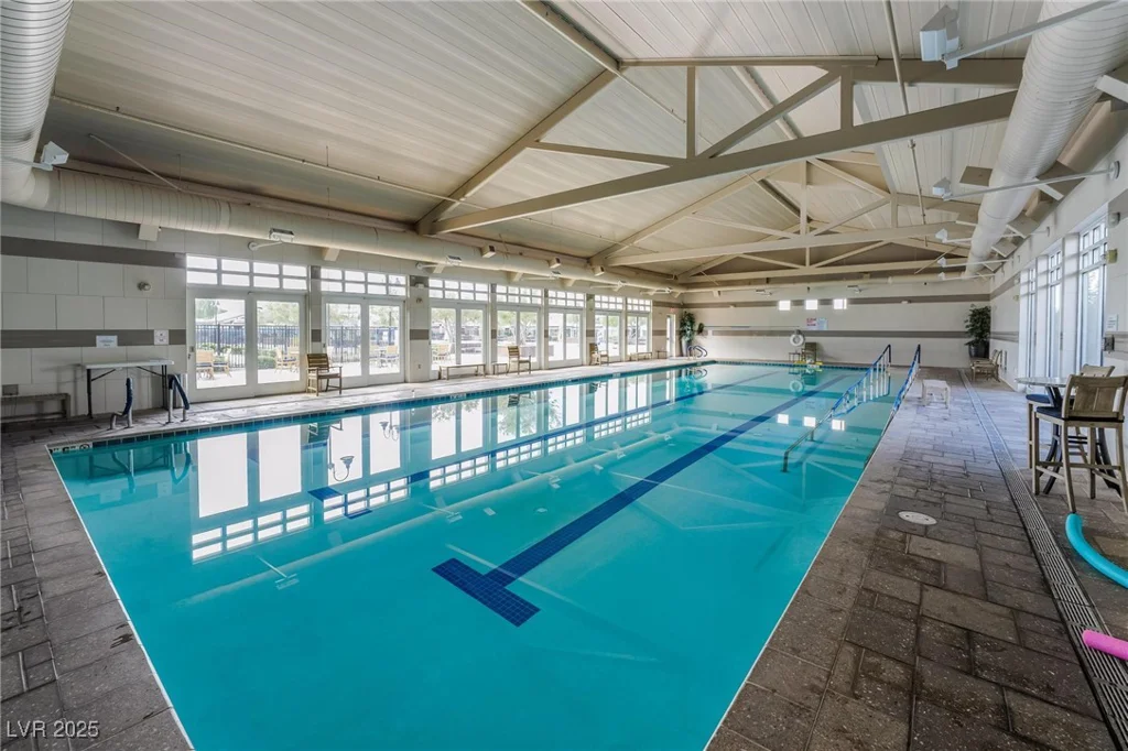 794 Sunny Sagebrush, Henderson, NV 89011