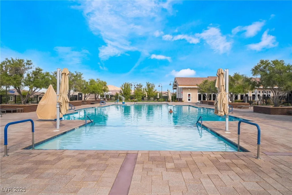 794 Sunny Sagebrush, Henderson, NV 89011