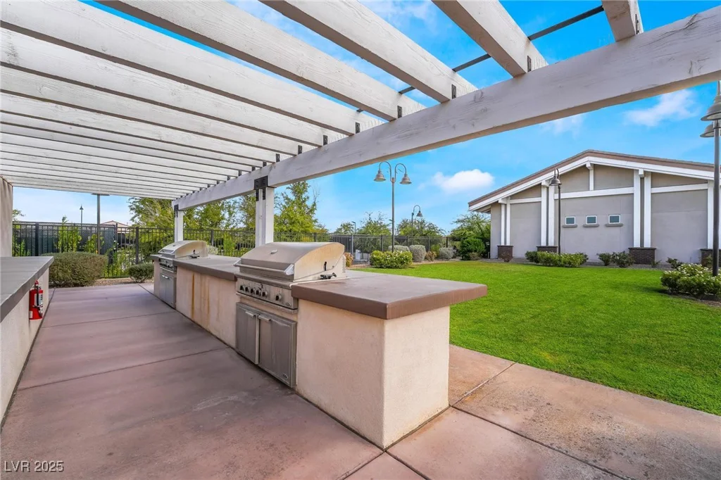 794 Sunny Sagebrush, Henderson, NV 89011