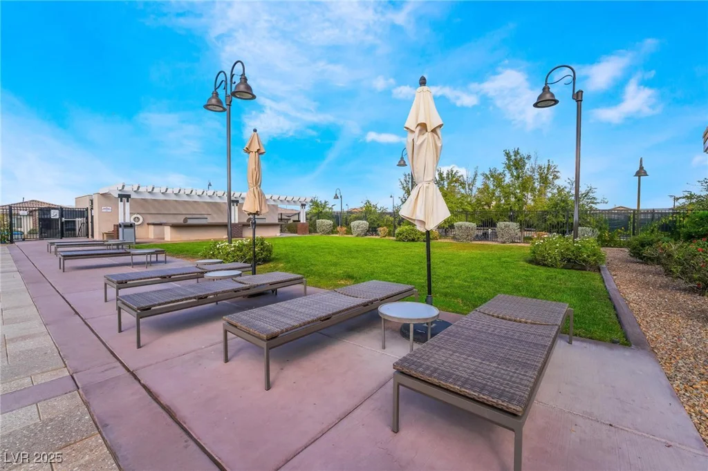 794 Sunny Sagebrush, Henderson, NV 89011