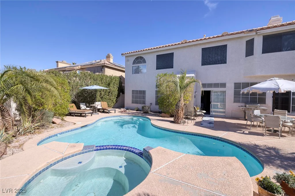 13 White Tail, Henderson, NV 89074