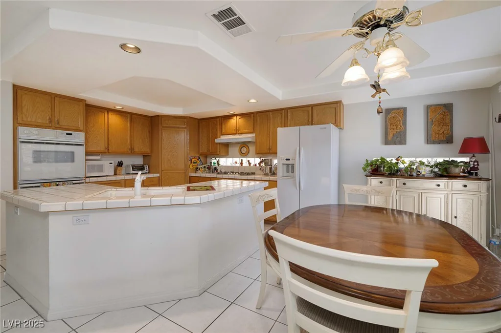 13 White Tail, Henderson, NV 89074