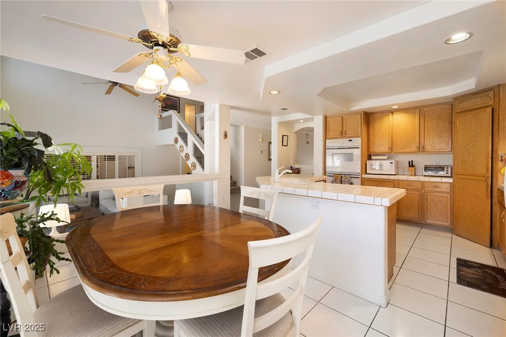 13 White Tail, Henderson, NV 89074
