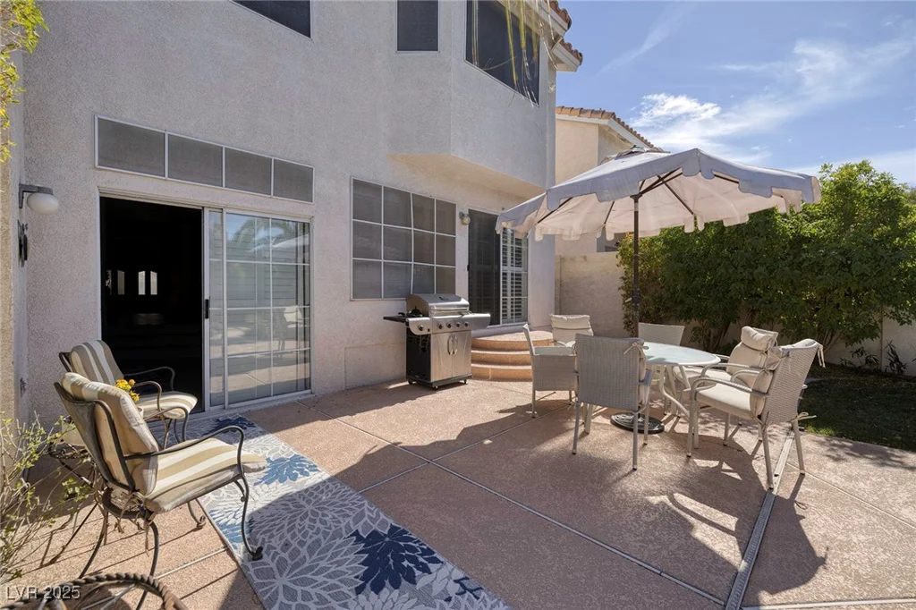 13 White Tail, Henderson, NV 89074