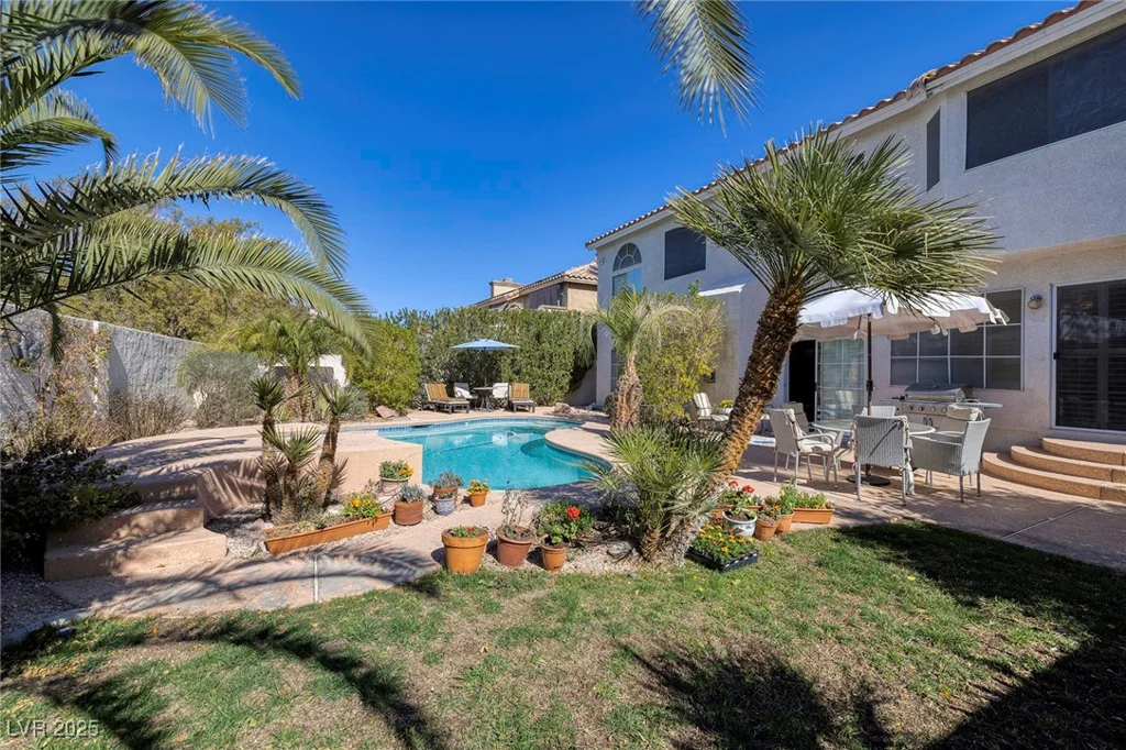 13 White Tail, Henderson, NV 89074