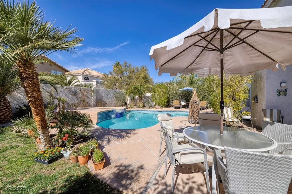 13 White Tail, Henderson, NV 89074