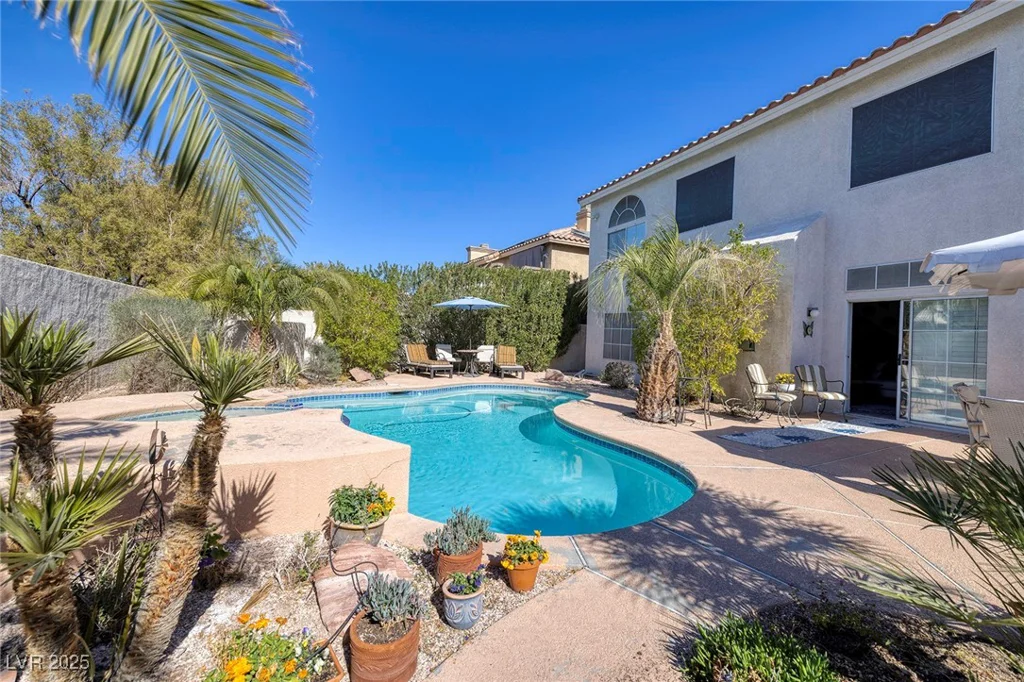 13 White Tail, Henderson, NV 89074