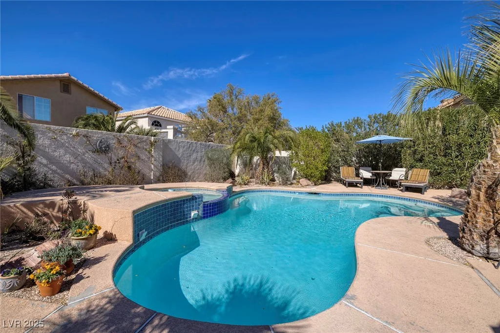 13 White Tail, Henderson, NV 89074