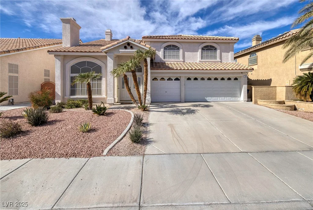 13 White Tail, Henderson, NV 89074