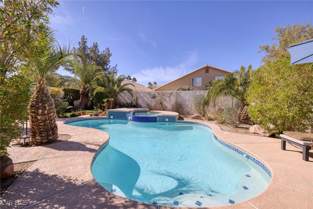 13 White Tail, Henderson, NV 89074
