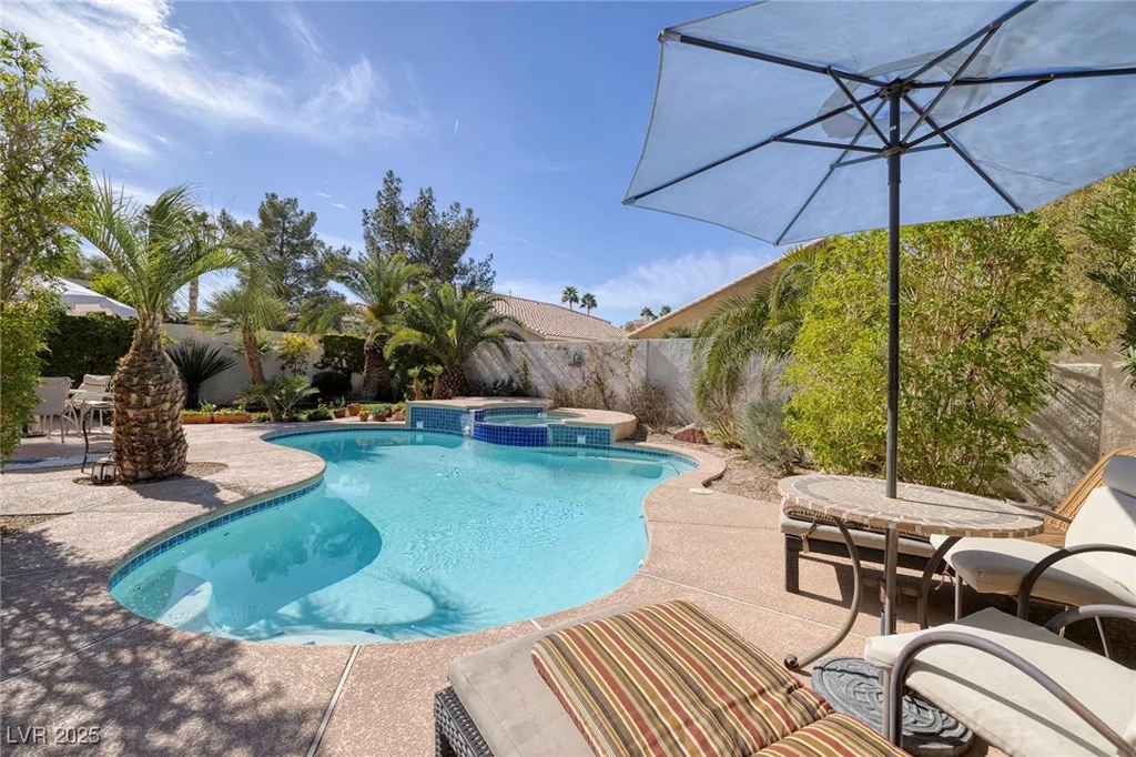 13 White Tail, Henderson, NV 89074