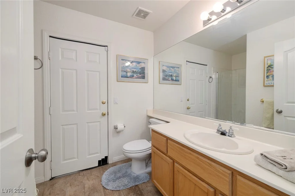 13 White Tail, Henderson, NV 89074