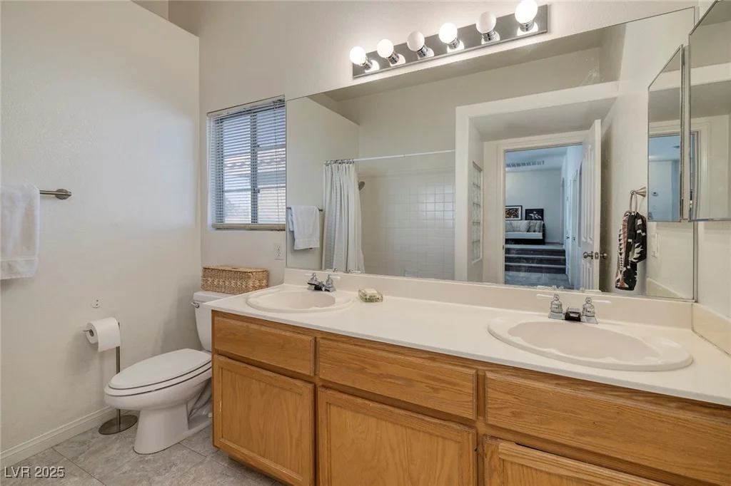 13 White Tail, Henderson, NV 89074